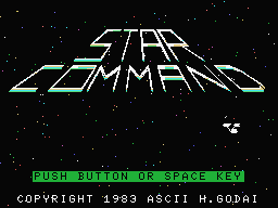 Star Command